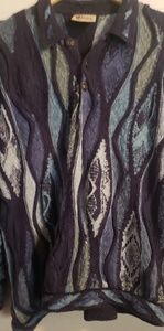 Coogi Classic Sweater